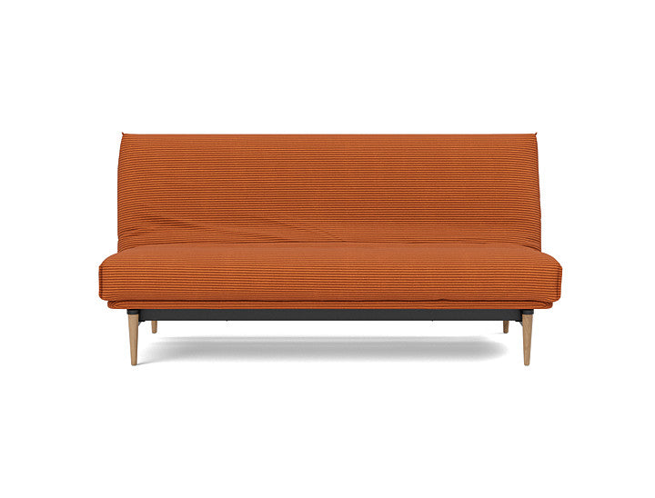 Colpus Light Sofa Bed Nordic Cover Soft Spring - variant image
