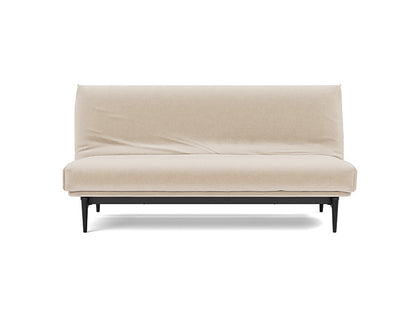 Colpus Black Sofa Bed Nordic Cover Classic - variant image