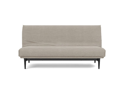 Colpus Black Sofa Bed Nordic Cover Classic - variant image