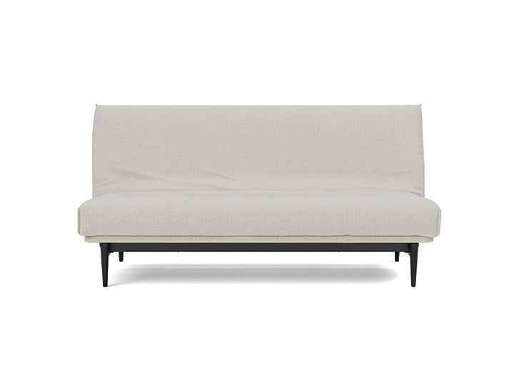 Colpus Black Sofa Bed Nordic Cover Classic - variant image
