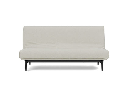 Colpus Black Sofa Bed Nordic Cover Classic - variant image