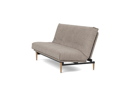 Colpus Light Sofa Bed Nordic Cover Soft Spring - angle 4