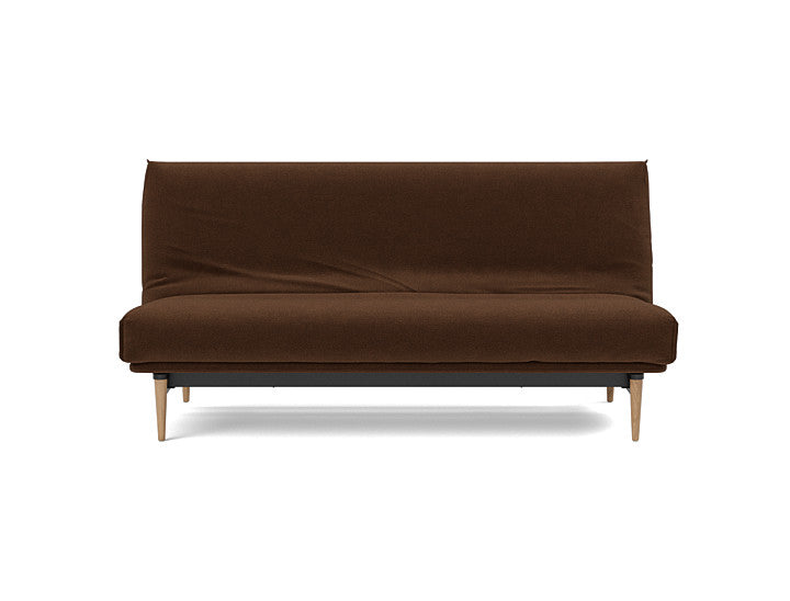Colpus Light Sofa Bed Nordic Cover Soft Spring - variant image
