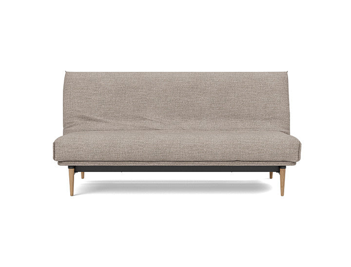 Colpus Light Sofa Bed Nordic Cover Soft Spring - angle 1