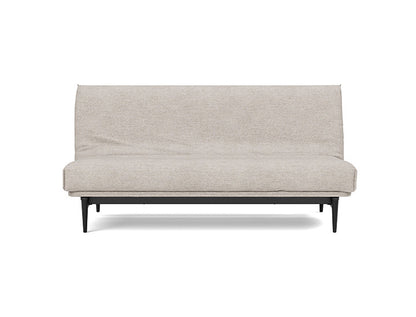 Colpus Black Sofa Bed Nordic Cover Classic - variant image