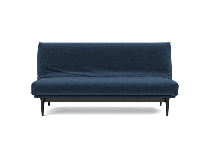 Colpus Black Sofa Bed Nordic Cover Latex - variant image