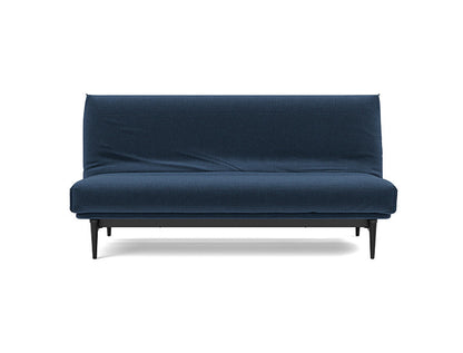 Colpus Black Sofa Bed Nordic Cover Latex - variant image