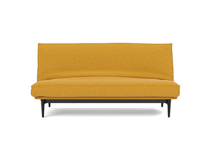 Colpus Black Sofa Bed Sharp Plus Cover Spring - variant image