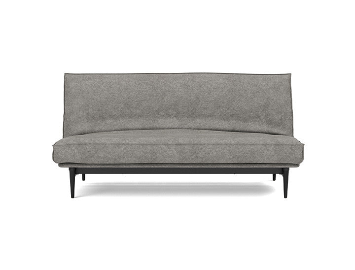 Colpus Black Sofa Bed Sharp Plus Cover Spring - variant image