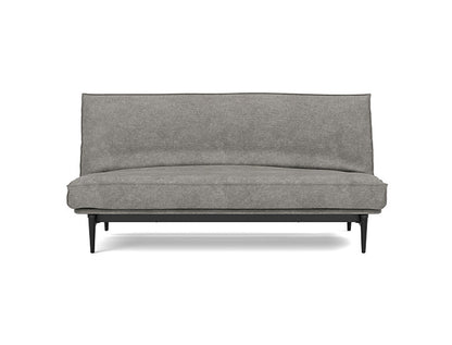 Colpus Black Sofa Bed Sharp Plus Cover Spring - variant image