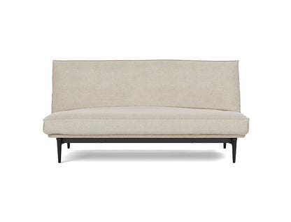 Colpus Black Sofa Bed Sharp Plus Cover Classic - variant image