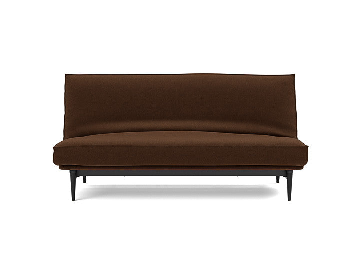 Colpus Black Sofa Bed Sharp Plus Cover Spring - variant image
