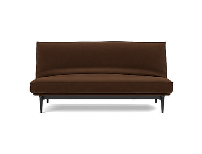 Colpus Black Sofa Bed Sharp Plus Cover Spring - variant image