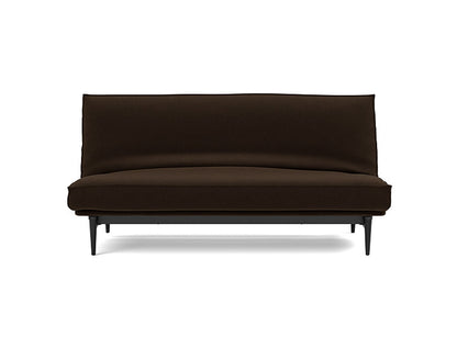Colpus Black Sofa Bed Sharp Plus Cover Spring - variant image
