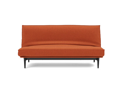 Colpus Black Sofa Bed Sharp Plus Cover Spring - variant image