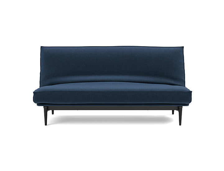 Colpus Black Sofa Bed Sharp Plus Cover Spring - variant image
