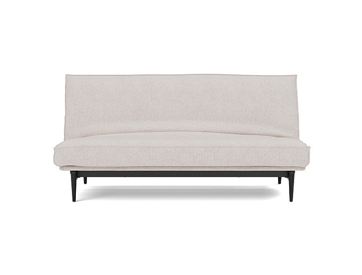 Colpus Black Sofa Bed Sharp Plus Cover Spring - variant image