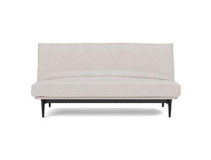 Colpus Black Sofa Bed Sharp Plus Cover Spring - variant image