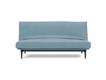 Colpus Black Sofa Bed Sharp Plus Cover Latex - variant image
