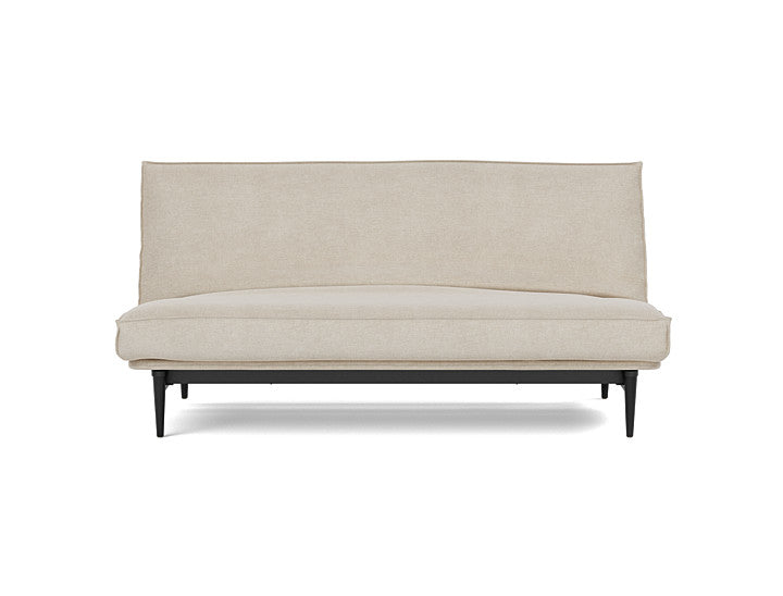 Colpus Black Sofa Bed Sharp Plus Cover Spring - variant image