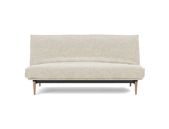 Colpus Light Sofa Bed Sharp Plus Cover Classic - variant image