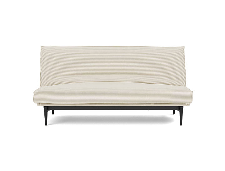Colpus Black Sofa Bed Sharp Plus Cover Classic - variant image
