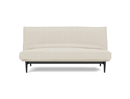 Colpus Black Sofa Bed Sharp Plus Cover Classic - variant image