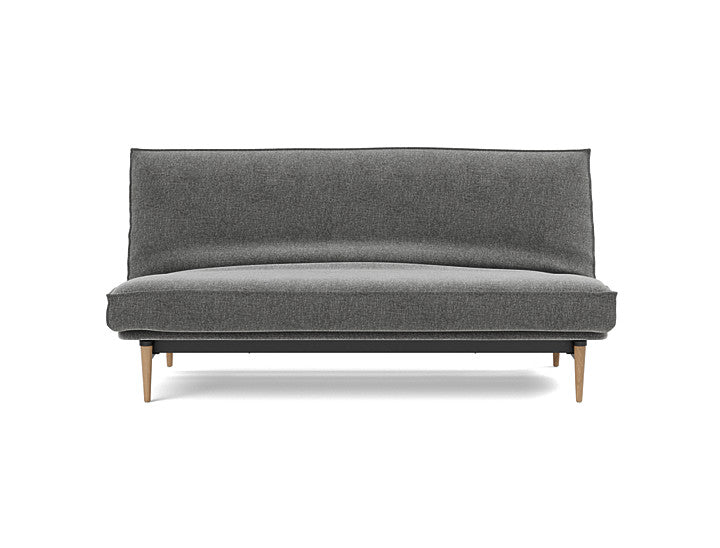 Colpus Light Sofa Bed Sharp Plus Cover Latex - variant image