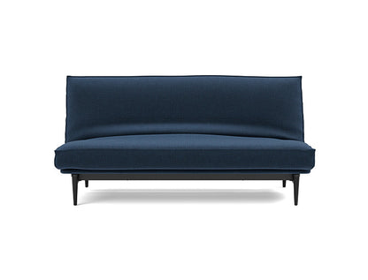 Colpus Black Sofa Bed Sharp Plus Cover Classic - variant image