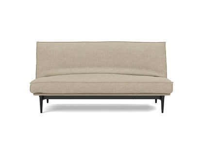 Colpus Black Sofa Bed Sharp Plus Cover Spring - variant image