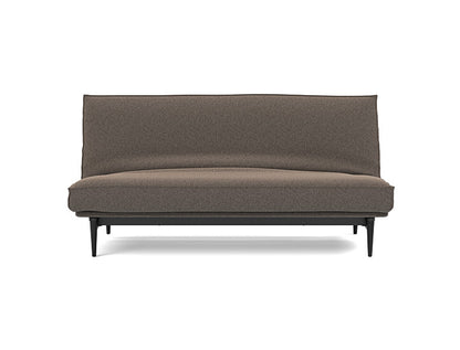 Colpus Black Sofa Bed Sharp Plus Cover Latex - variant image