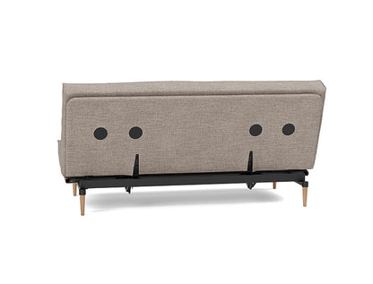 Colpus Light Sofa Bed Sharp Plus Cover Spring - angle 3