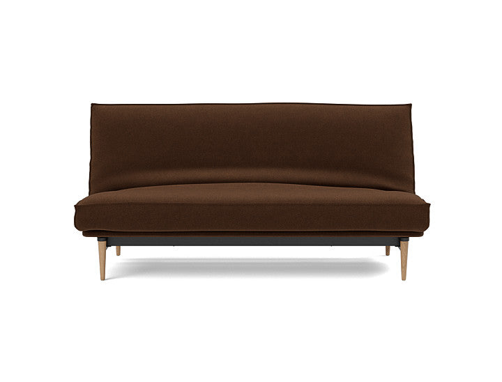 Colpus Light Sofa Bed Sharp Plus Cover Latex - variant image