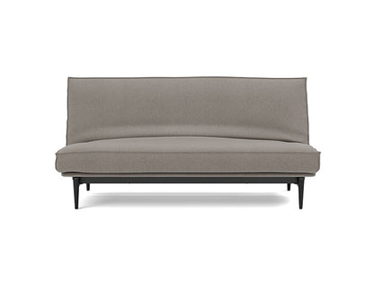 Colpus Black Sofa Bed Sharp Plus Cover Spring - variant image