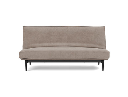 Colpus Black Sofa Bed Sharp Plus Cover Classic - variant image