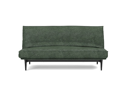 Colpus Black Sofa Bed Sharp Plus Cover Spring - variant image