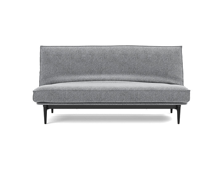 Colpus Black Sofa Bed Sharp Plus Cover Spring - variant image