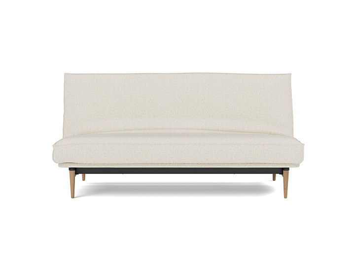 Colpus Light Sofa Bed Sharp Plus Cover Latex - variant image