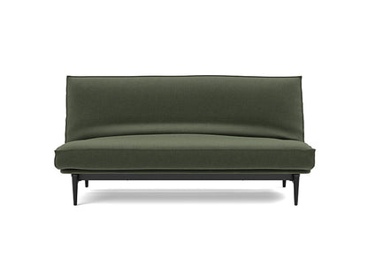 Colpus Black Sofa Bed Sharp Plus Cover Classic - variant image