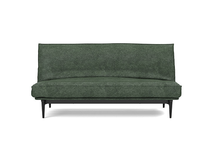 Colpus Black Sofa Bed Sharp Plus Cover Classic - variant image