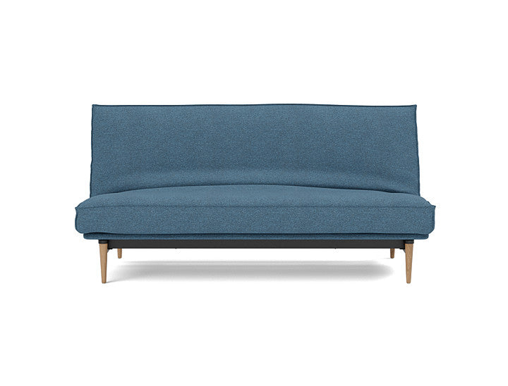 Colpus Light Sofa Bed Sharp Plus Cover Latex - variant image