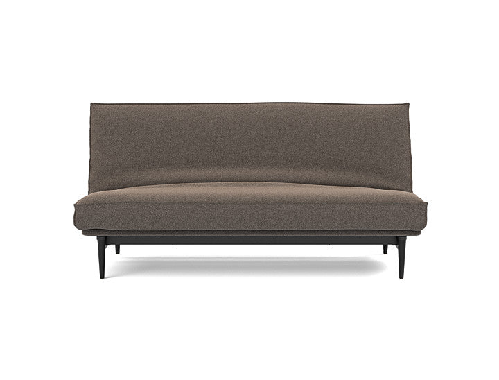 Colpus Black Sofa Bed Sharp Plus Cover Spring - variant image