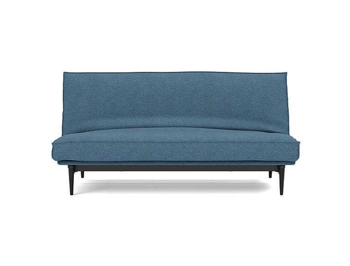 Colpus Black Sofa Bed Sharp Plus Cover Latex - variant image