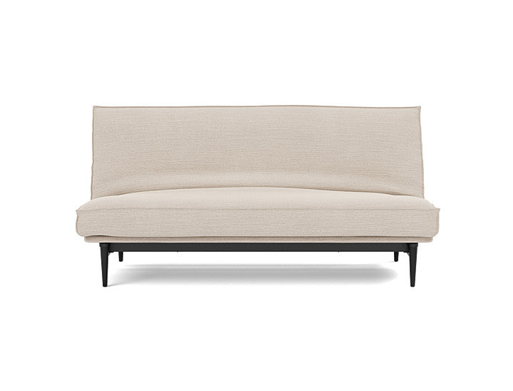 Colpus Black Sofa Bed Sharp Plus Cover Spring - variant image