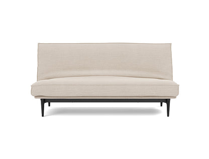 Colpus Black Sofa Bed Sharp Plus Cover Spring - variant image