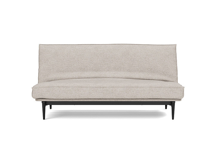 Colpus Black Sofa Bed Sharp Plus Cover Spring - variant image