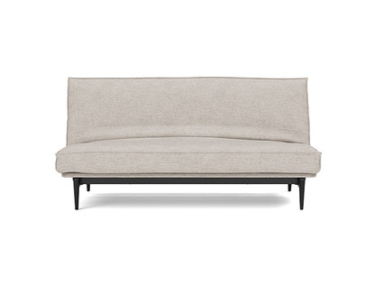 Colpus Black Sofa Bed Sharp Plus Cover Spring - variant image