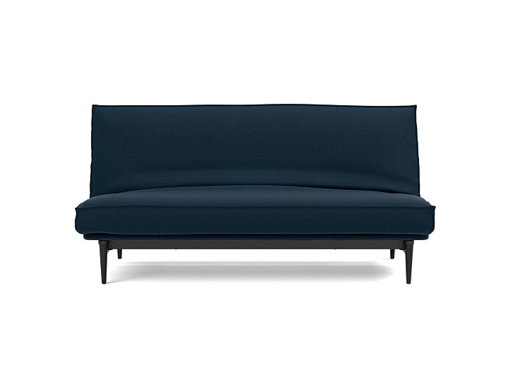Colpus Black Sofa Bed Sharp Plus Cover Spring - variant image