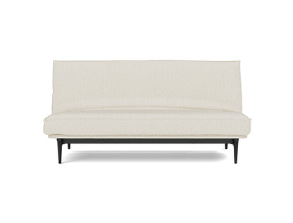 Colpus Black Sofa Bed Sharp Plus Cover Classic - variant image