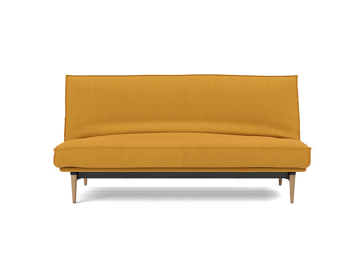 Colpus Light Sofa Bed Sharp Plus Cover Latex - variant image